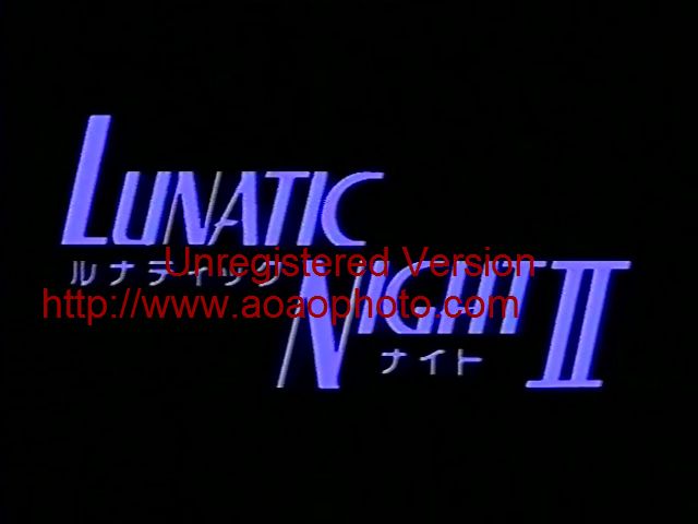 lunatic night ep 2 screencaps page 2 full