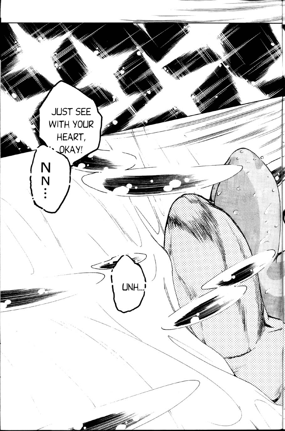 Bang's Sexplosion page 3 full