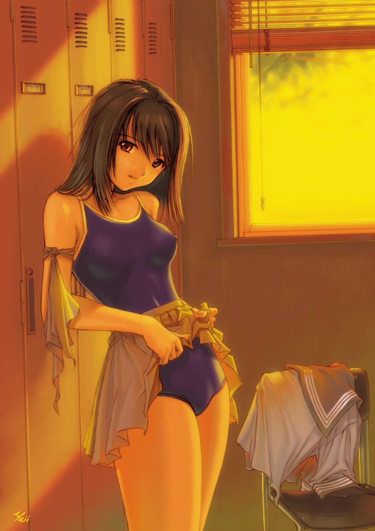 sexyGirlsCG c page 5 full