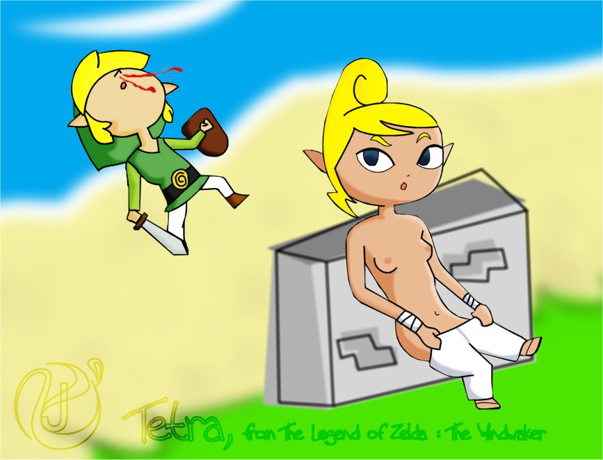 Tetra Gallery page 9 full