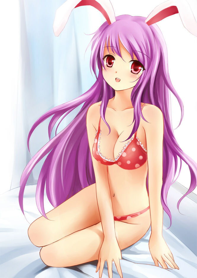 Female's Cute Chest page 4 full