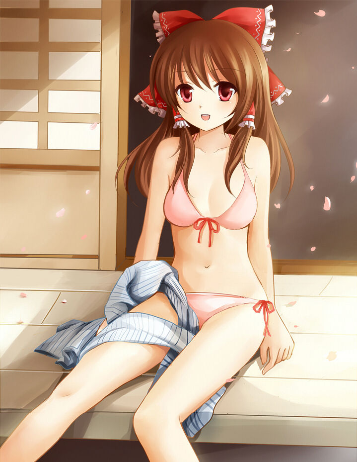 Female's Cute Chest page 8 full