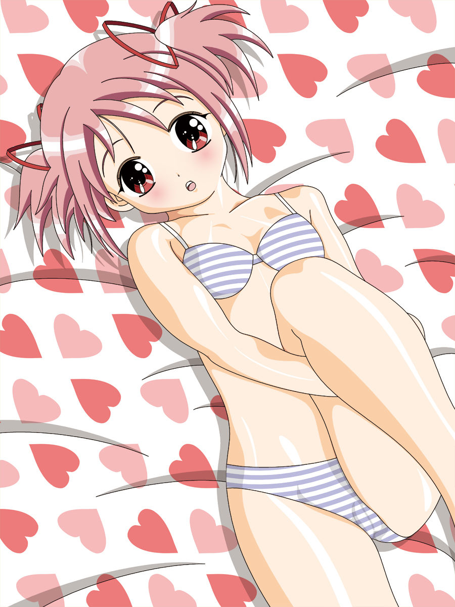 Asaka Kanato CG-Shuu Vol.02 Madoka Kaname page 5 full