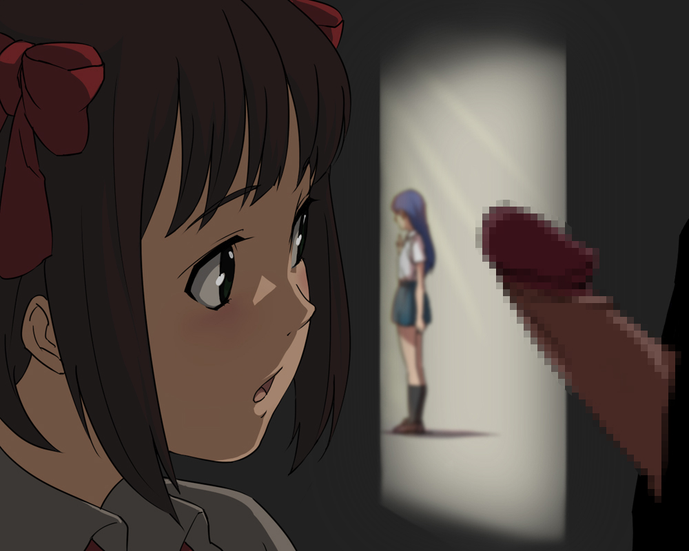 Idol no Oshigoto page 2 full