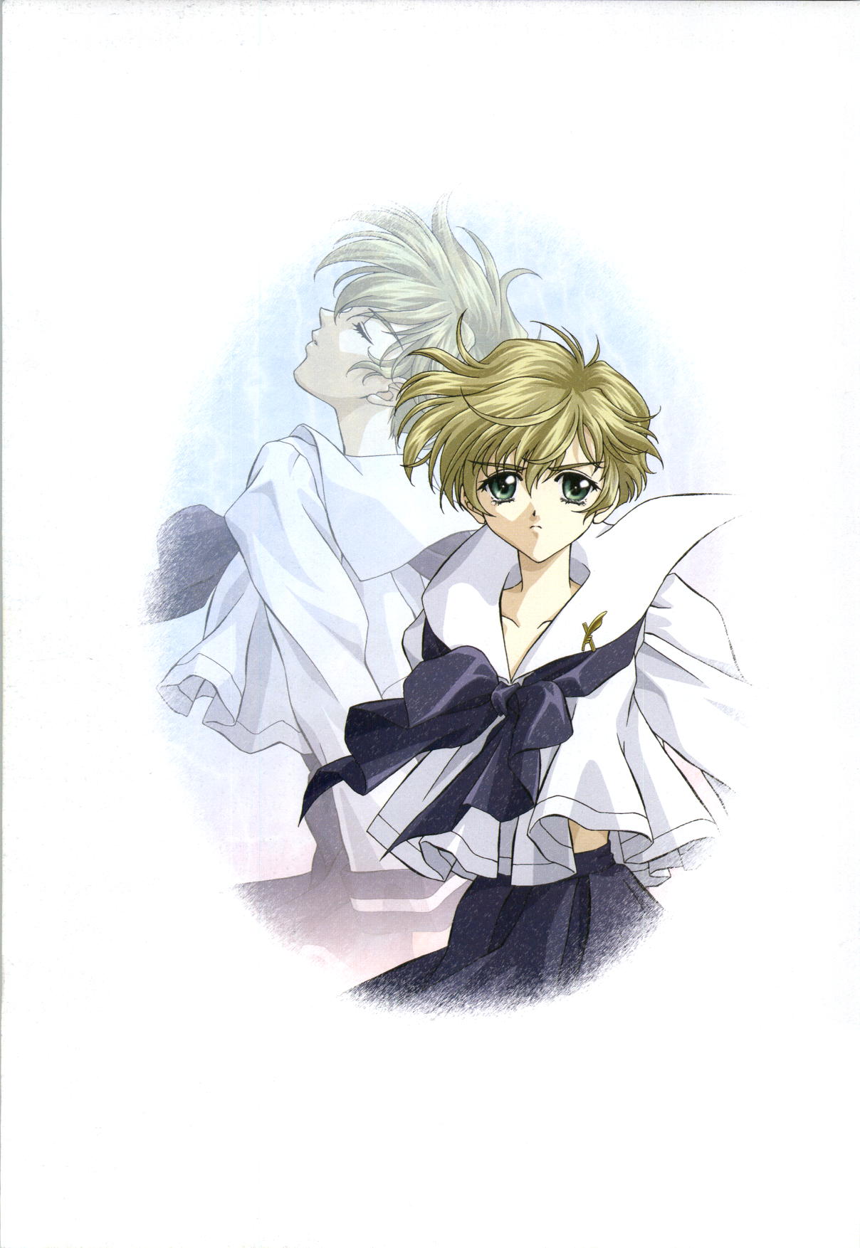 Re-leaf Kouryaku &amp; Settei Shiryoushuu page 5 full