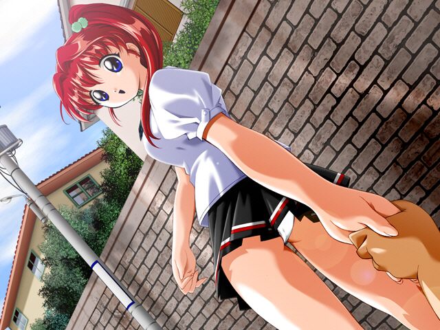 Haru Aki Fuyu ni Nai Jikan page 2 full