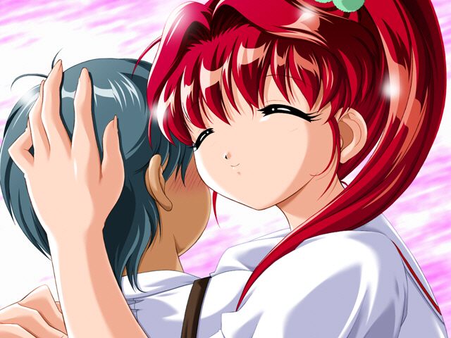 Haru Aki Fuyu ni Nai Jikan page 3 full