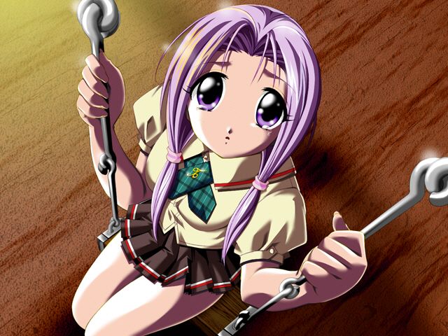 Haru Aki Fuyu ni Nai Jikan page 6 full