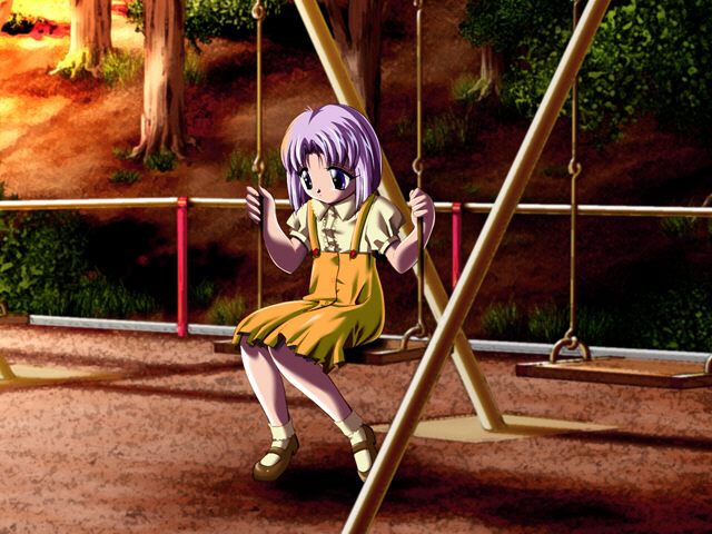 Haru Aki Fuyu ni Nai Jikan page 9 full