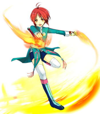 Mao image set cover