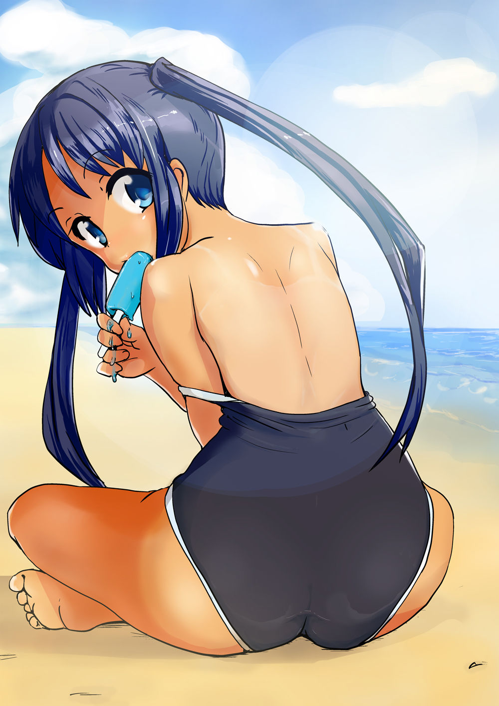 - Artist - Murasaki Orange page 4 full
