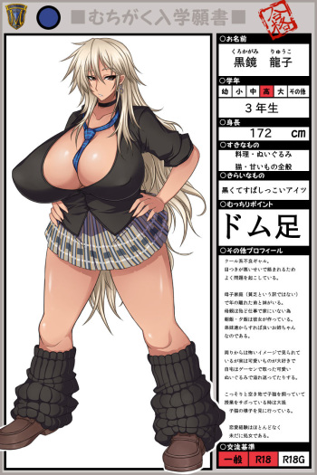 mega boobies collection cover