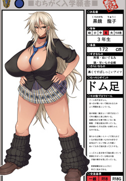 mega boobies collection