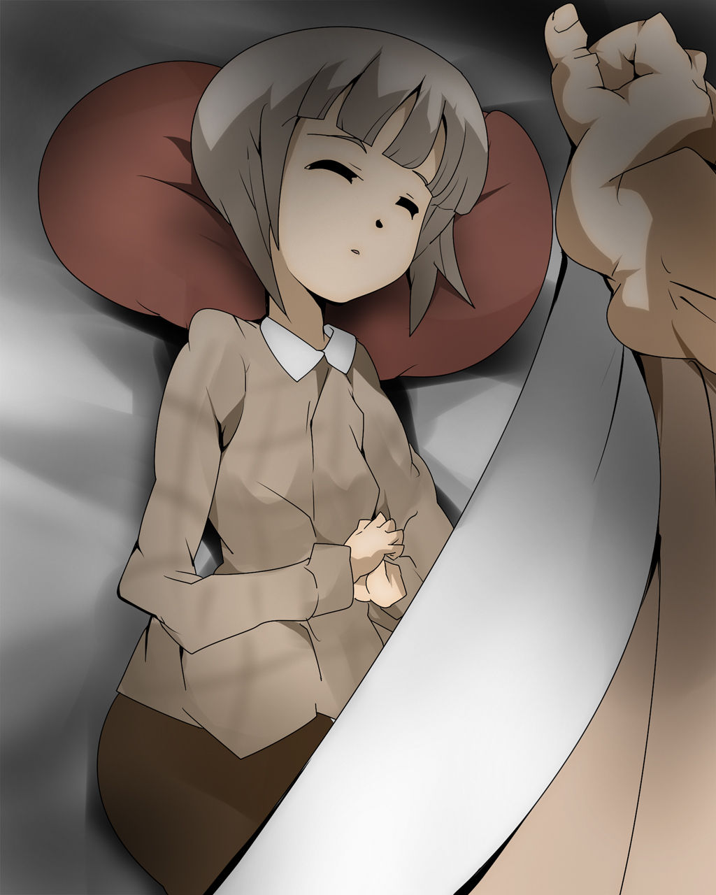 X page 3 full