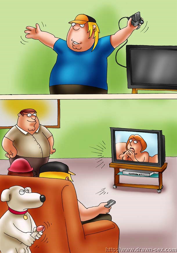 Family Movie page 10 full