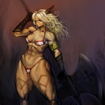 muscle 21 cover