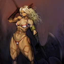 muscle 21