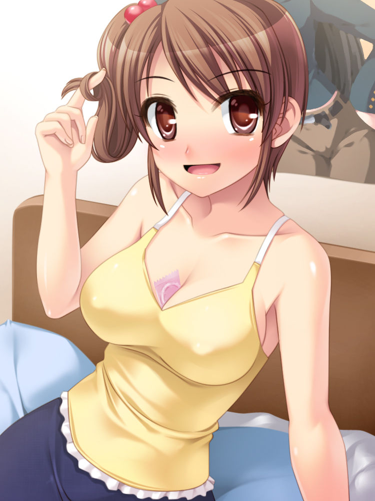 Ore no Imouto ga Itsu no Ma ni ka Minna no Niku Benki na Ken page 2 full