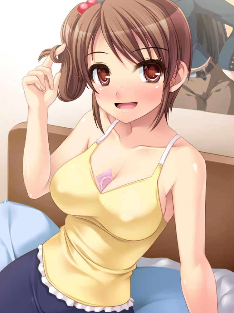 Ore no Imouto ga Itsu no Ma ni ka Minna no Niku Benki na Ken page 3 full