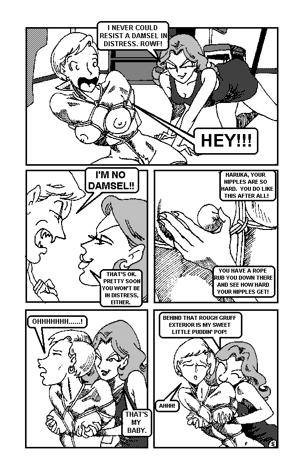 Scent of Spring page 5 full