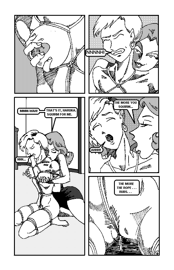 Scent of Spring page 6 full