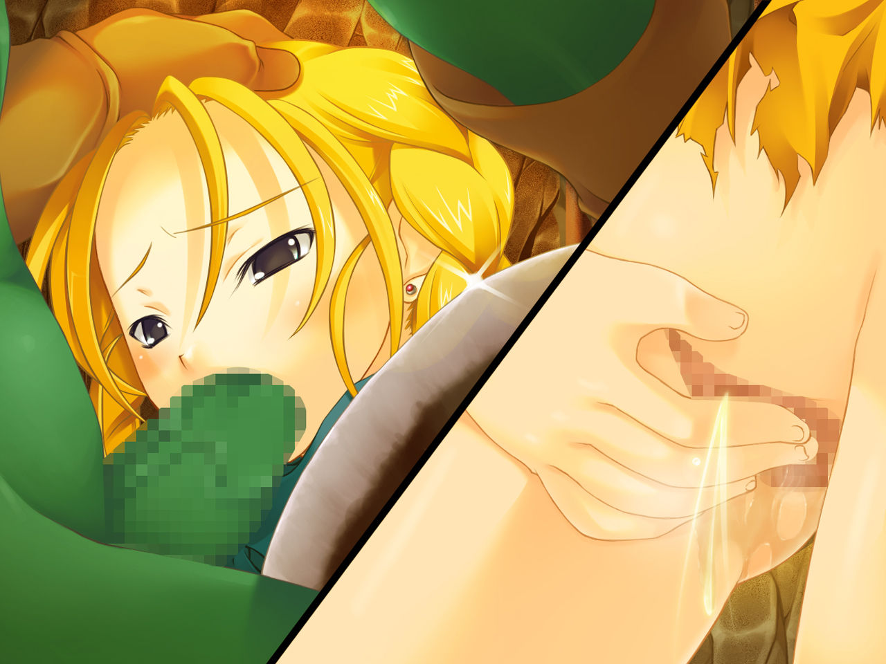 Bianca Bestiality CG Collection page 3 full