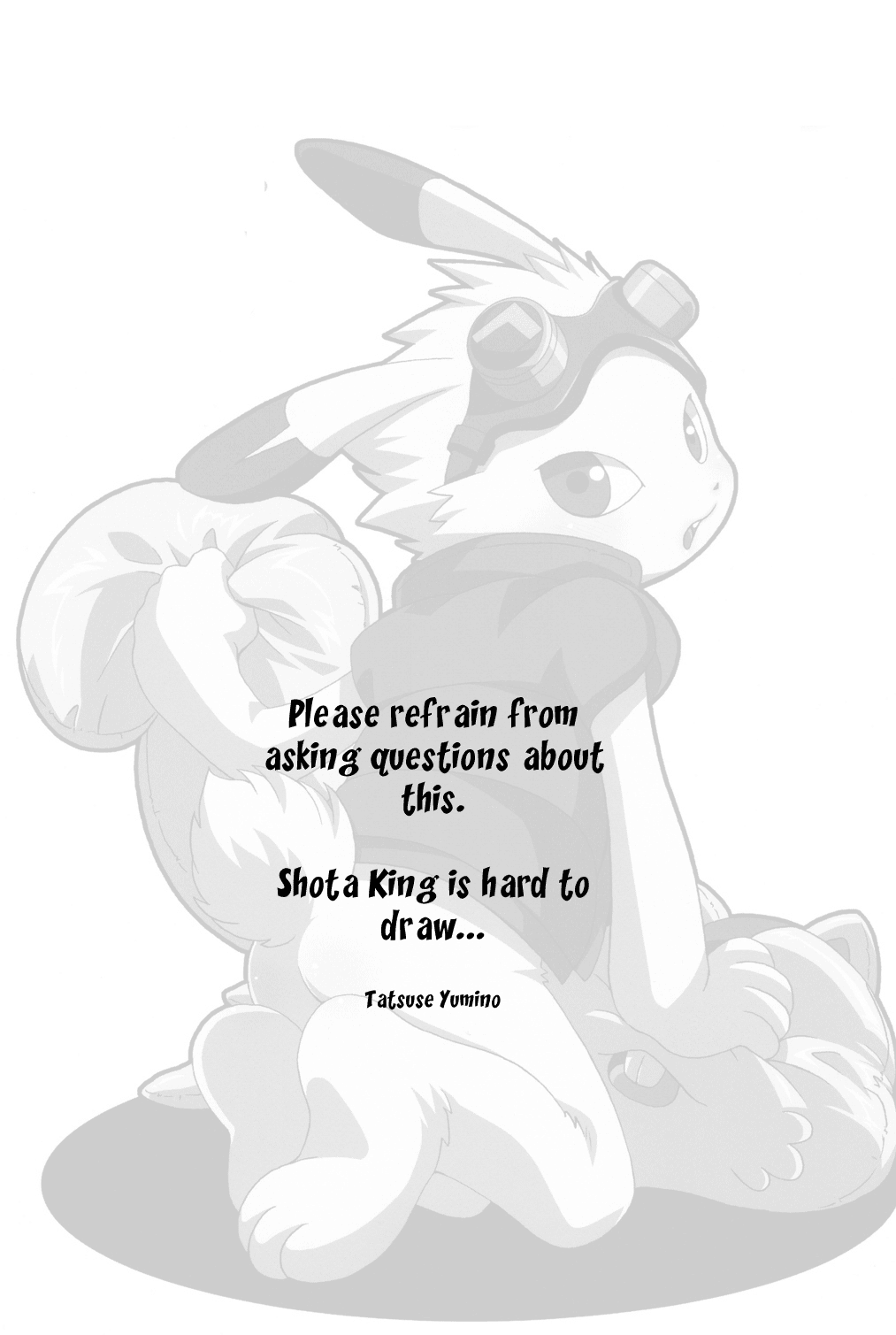 Pretty King page 4 full