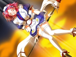 Spell ～ Maid no Sasayaki ～