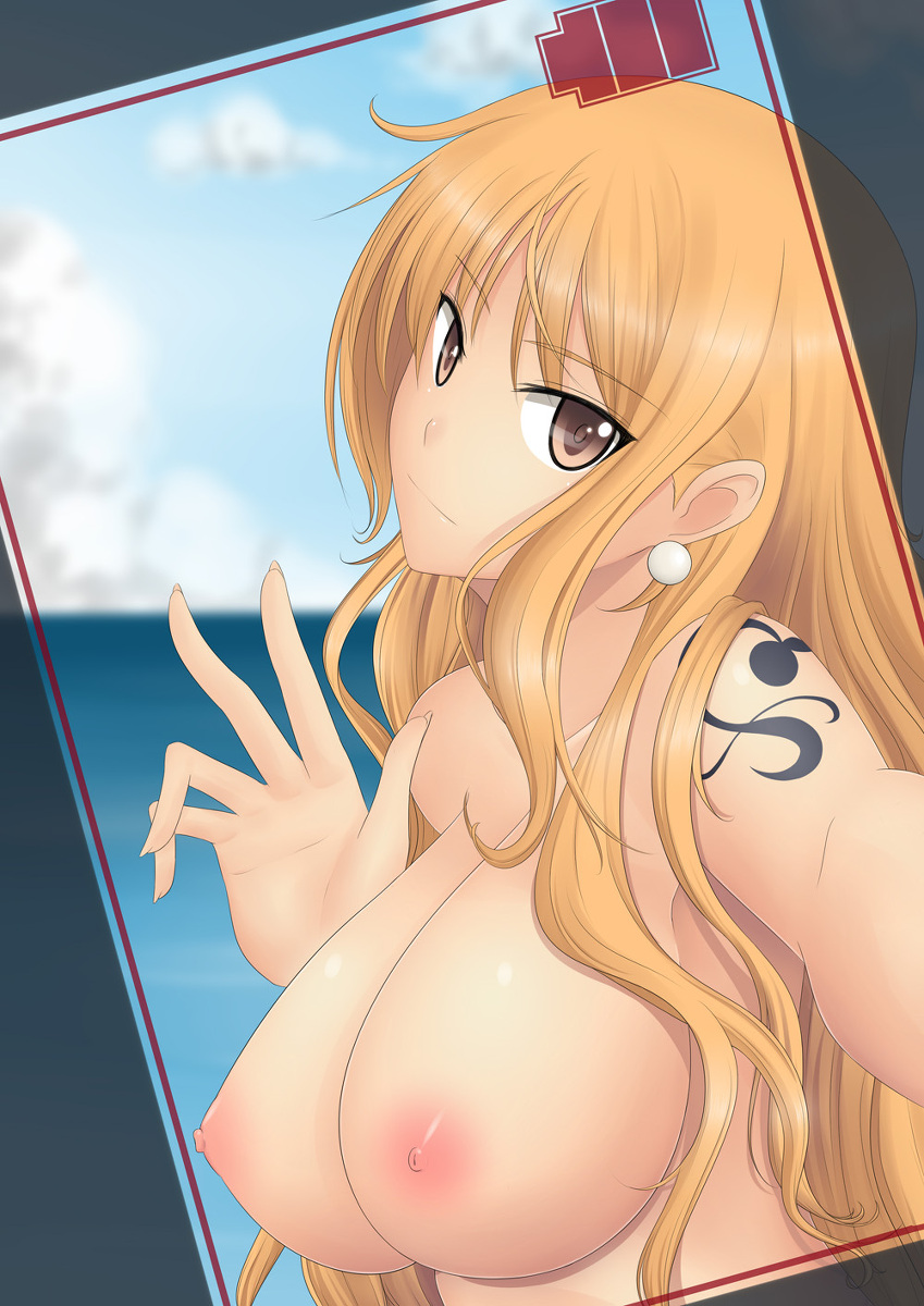 One piece collection 06/06 page 1 full