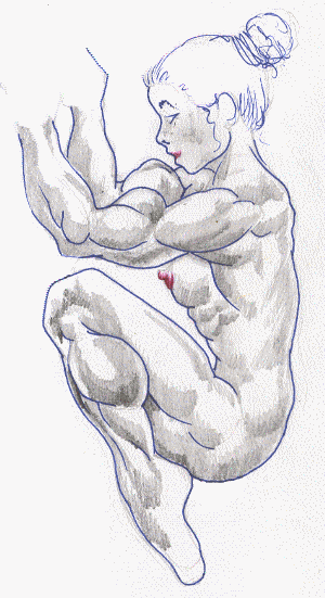 muscle art page 2 full