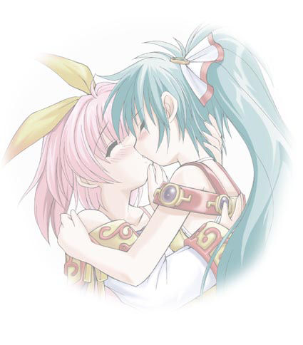 kiss yuri page 2 full