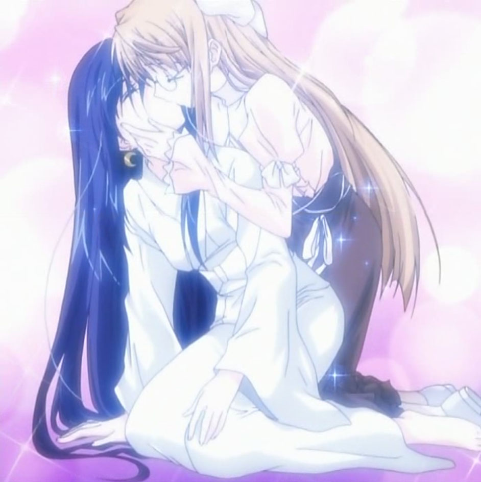 kiss yuri page 5 full
