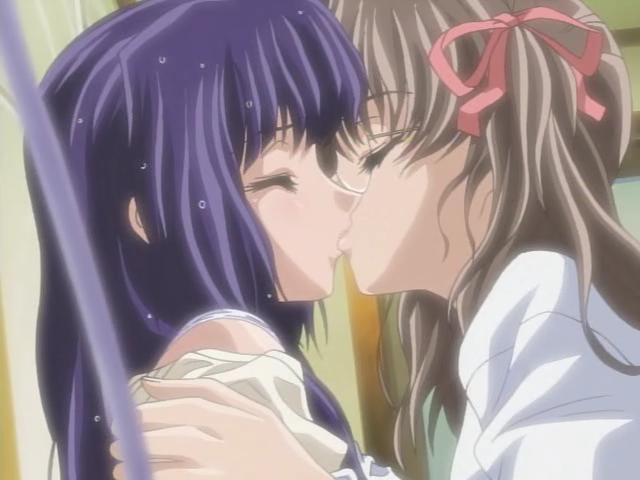 kiss yuri page 8 full