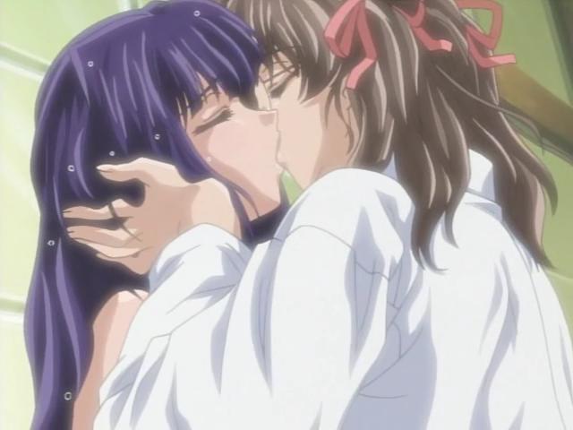 kiss yuri page 9 full
