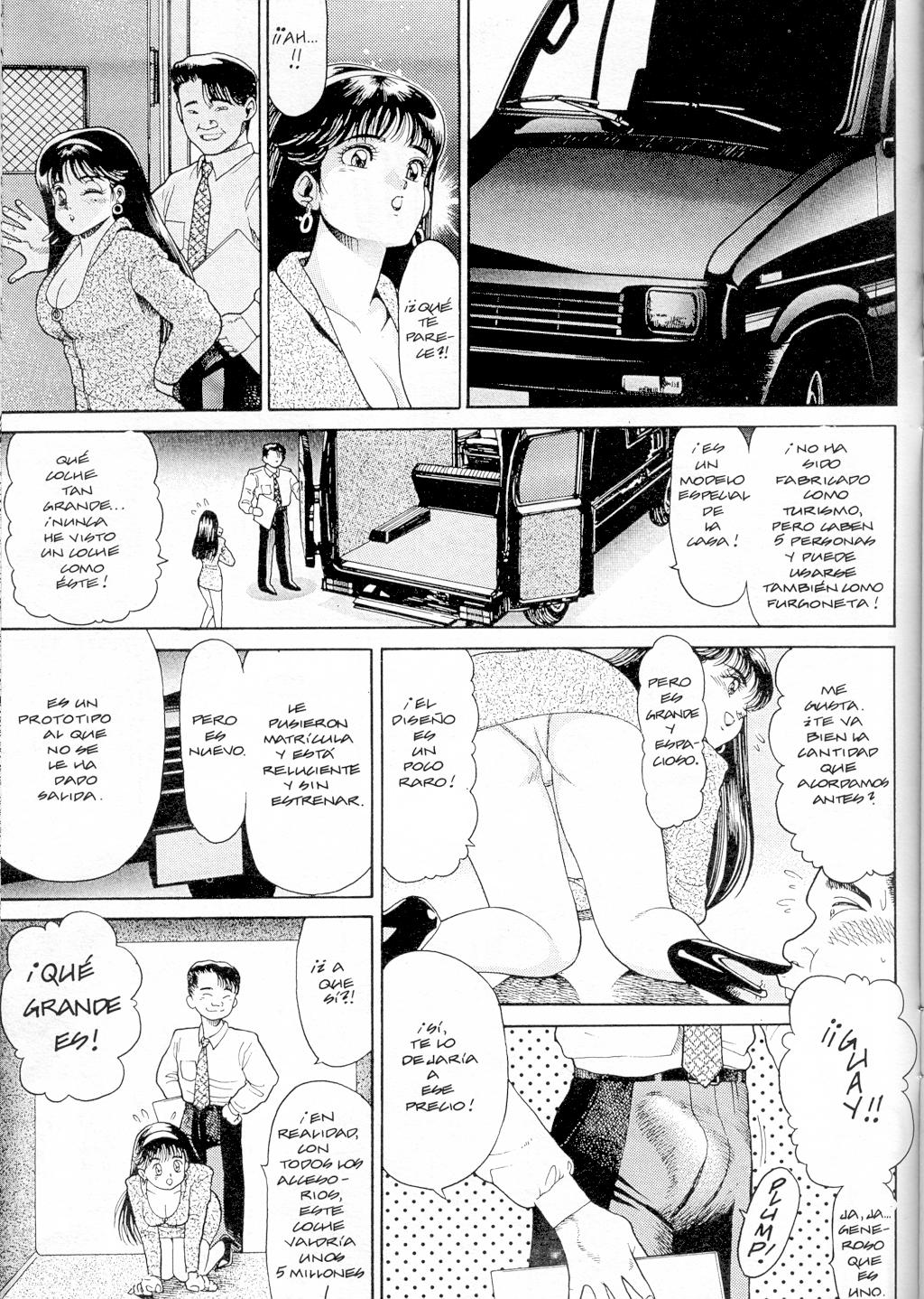 Minifaldas 1 de 4 page 10 full