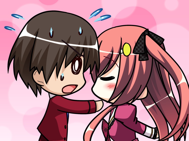 Sis Koi page 4 full