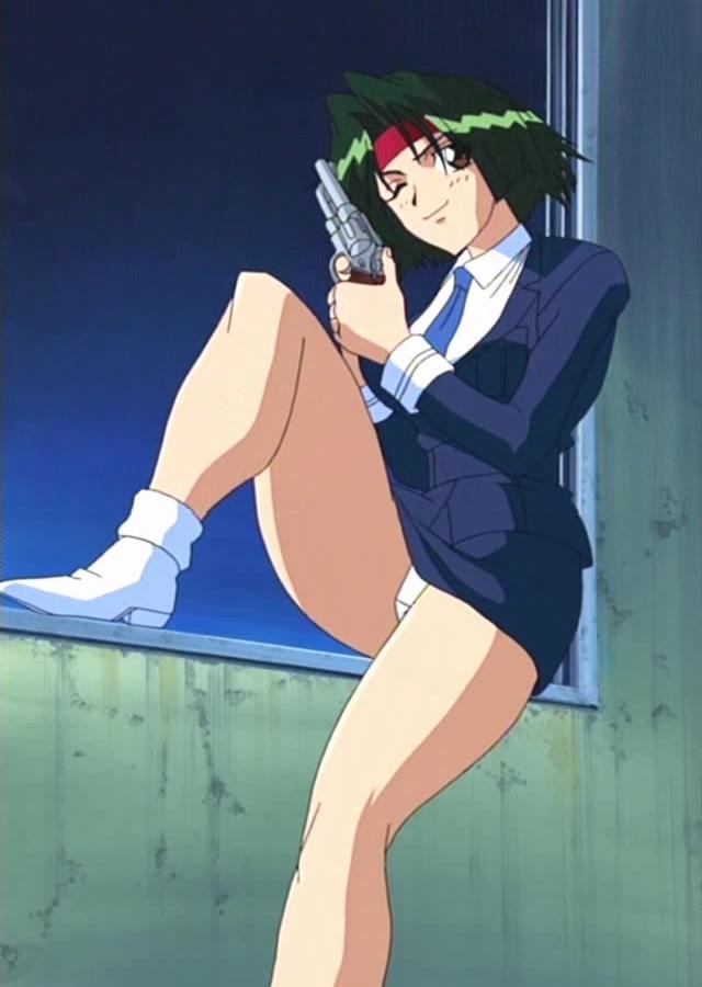 hentai anime - Kamyla - Stich and Gifs page 8 full
