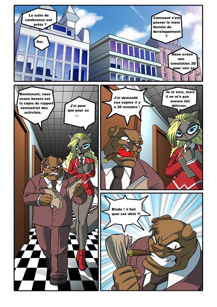 Lucky fox page 4 full