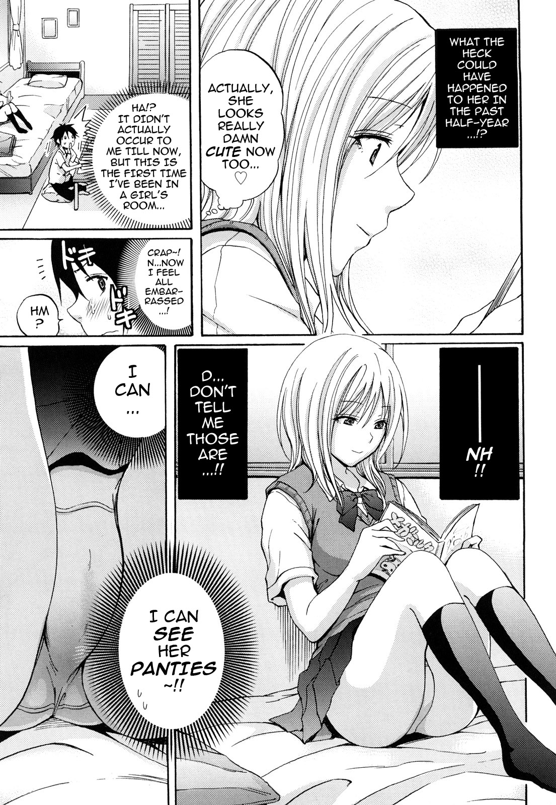 Heat Island page 5 full