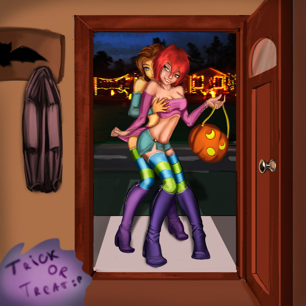 Evulchibi's gallery page 9 full