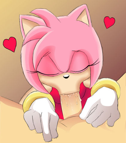 Sonic Image Set I page 4 full