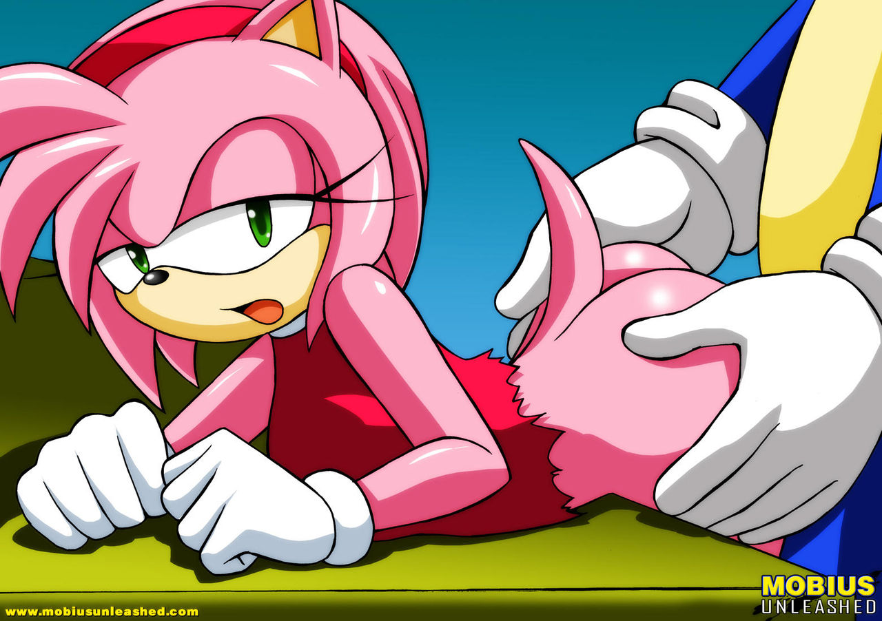 Sonic Image Set I page 9 full