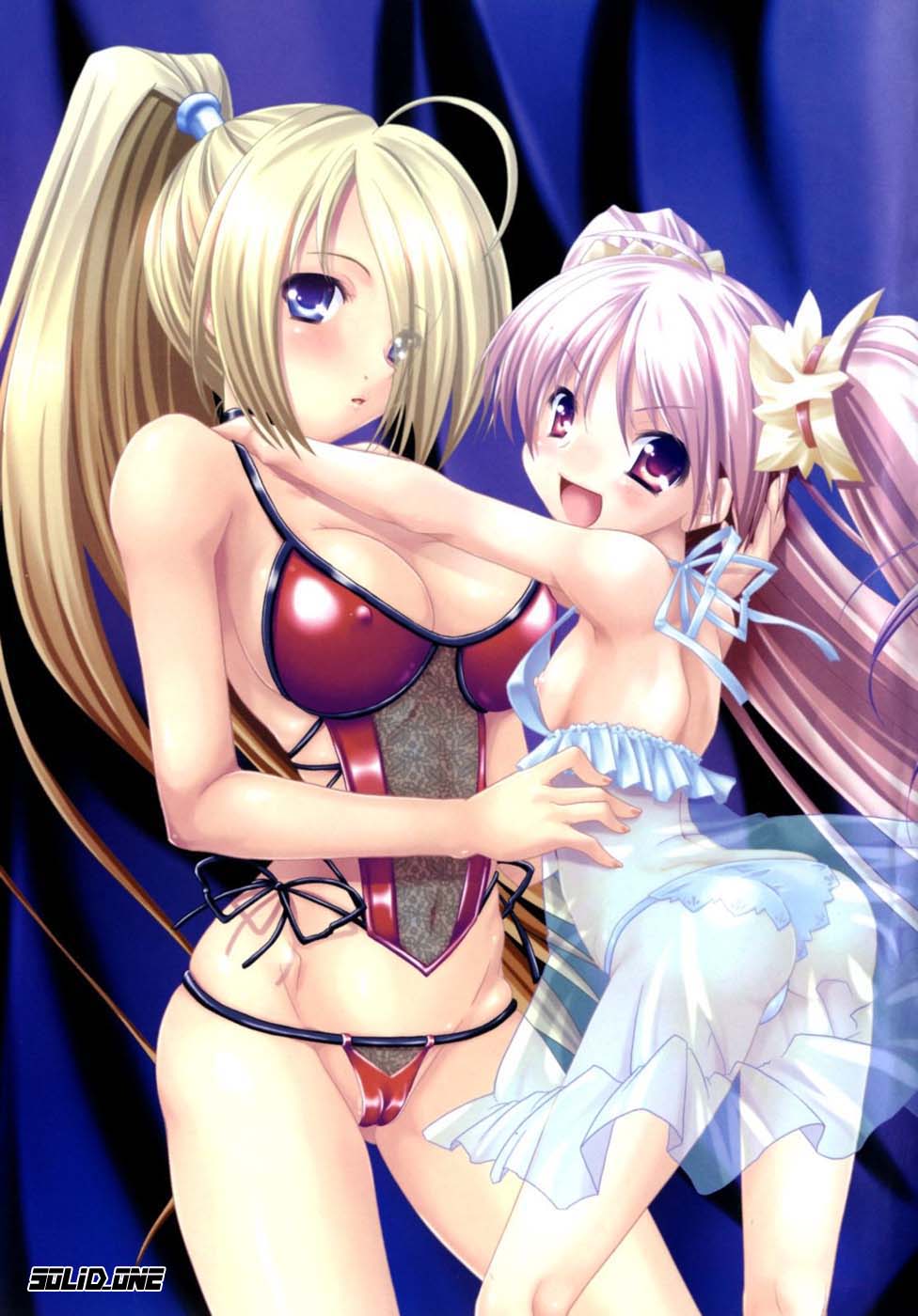 Brandish 2 -Genteiban- Ch. 7-11 page 8 full