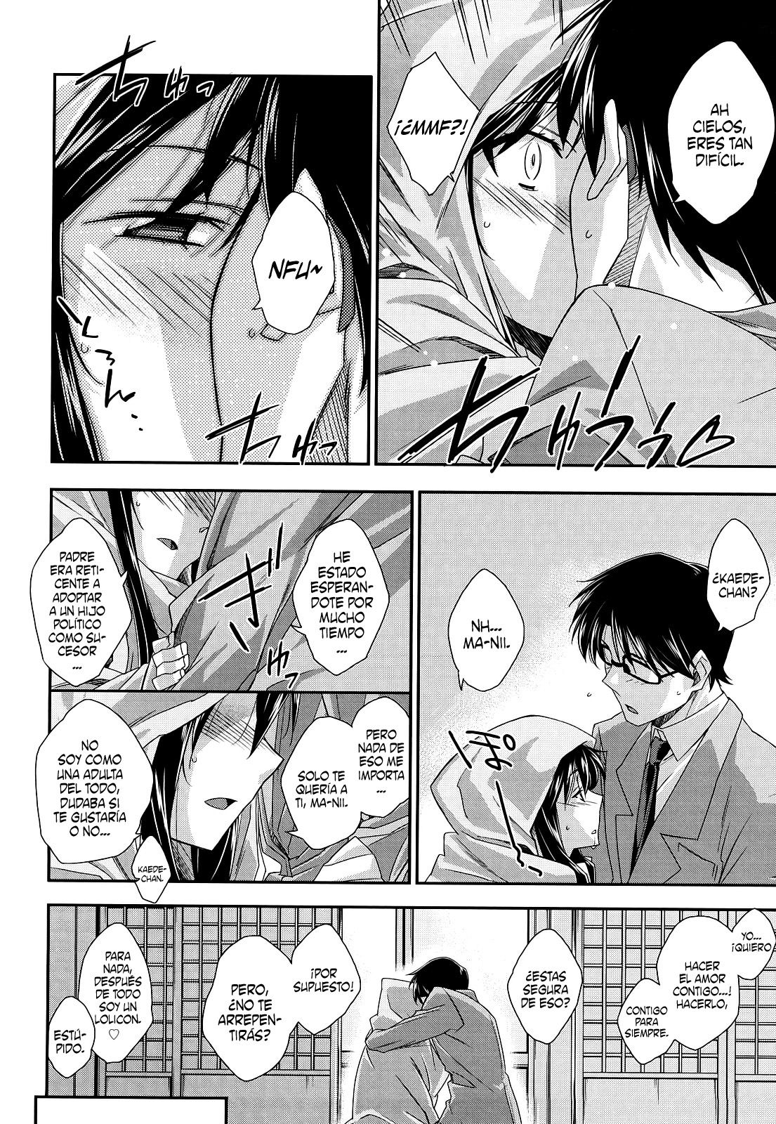 Tsun Tsun y el Obento page 10 full