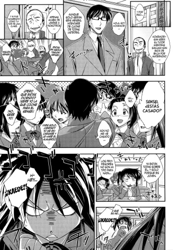 Tsun Tsun y el Obento cover