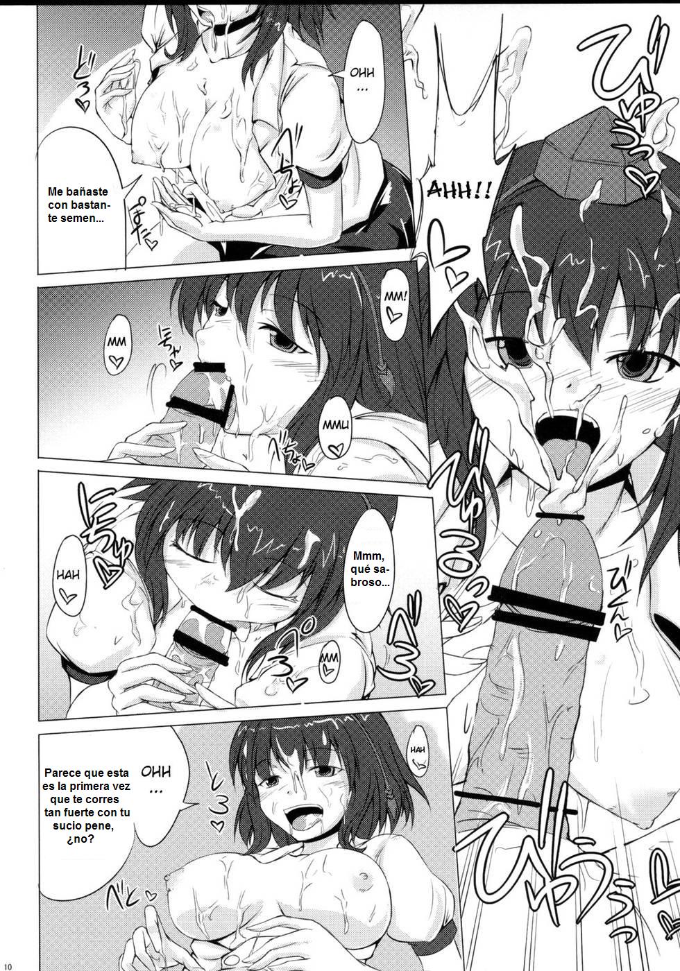 Shutter Chance! page 10 full