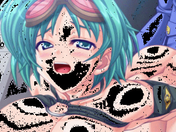 Hybrid Animation &gamma; cover