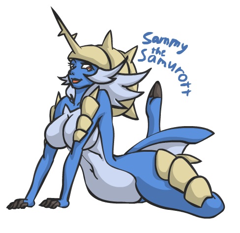 Pokemon 494-649 page 10 full