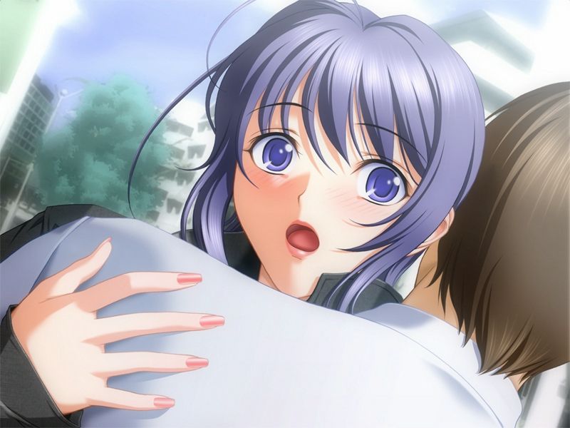 Hahaoya Breaker ~Boku no Me no Mae de Ahegao Buta Naki Saserareta Haha~ page 2 full