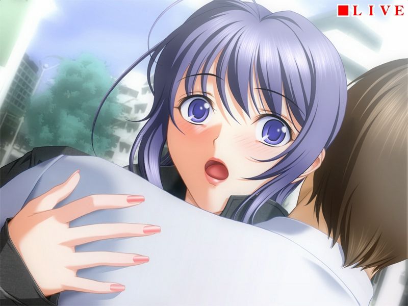Hahaoya Breaker ~Boku no Me no Mae de Ahegao Buta Naki Saserareta Haha~ page 3 full